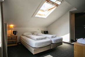 St Christopher's Inn Bauhaus Budget Hotel - Hostel
