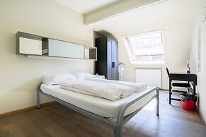St Christopher's Inn Bauhaus Budget Hotel - Hostel