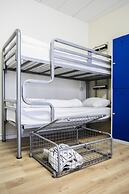 St Christopher's Inn Bauhaus Budget Hotel - Hostel