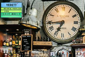 St Christopher's Inn Bauhaus Budget Hotel - Hostel