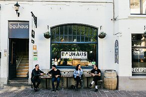 St Christopher's Inn Bauhaus Budget Hotel - Hostel