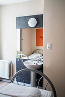 St Christopher's Inn Bauhaus Budget Hotel - Hostel