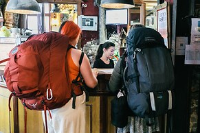 St Christopher's Inn Bauhaus Budget Hotel - Hostel