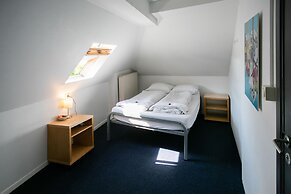 St Christopher's Inn Bauhaus Budget Hotel - Hostel