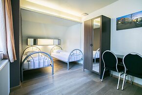 St Christopher's Inn Bauhaus Budget Hotel - Hostel