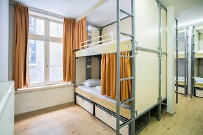 St Christopher's Inn Bauhaus Budget Hotel - Hostel