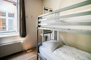 St Christopher's Inn Bauhaus Budget Hotel - Hostel