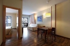 Hotel Guitart la Molina Aparthotel & Spa
