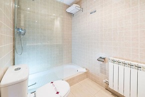 Hotel Guitart la Molina Aparthotel & Spa