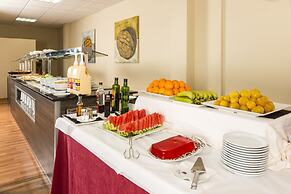 Hotel Guitart la Molina Aparthotel & Spa