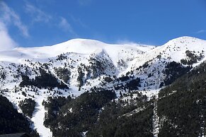 Hotel Guitart la Molina Aparthotel & Spa