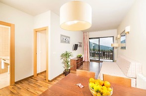 Hotel Guitart la Molina Aparthotel & Spa