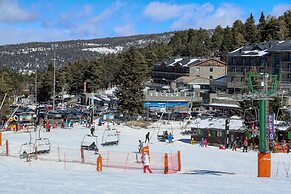 Hotel Guitart la Molina Aparthotel & Spa