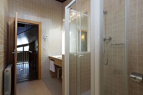 Hotel Guitart la Molina Aparthotel & Spa