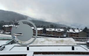 Hotel Guitart la Molina Aparthotel & Spa