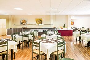 Hotel Guitart la Molina Aparthotel & Spa