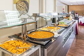 Hotel Guitart la Molina Aparthotel & Spa
