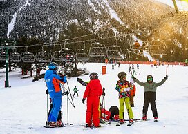 Hotel Guitart la Molina Aparthotel & Spa