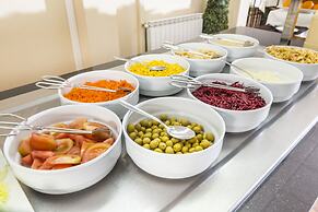 Hotel Guitart la Molina Aparthotel & Spa