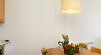 Hotel Guitart la Molina Aparthotel & Spa
