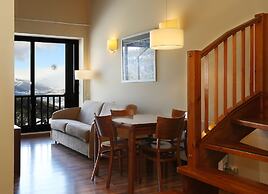 Hotel Guitart la Molina Aparthotel & Spa