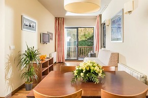 Hotel Guitart la Molina Aparthotel & Spa