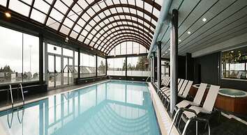 Hotel Guitart la Molina Aparthotel & Spa