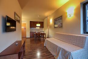 Hotel Guitart la Molina Aparthotel & Spa