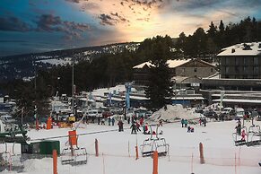 Hotel Guitart la Molina Aparthotel & Spa