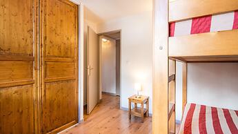 Vacancéole - Le Hameau de Valloire