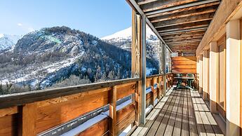 Vacancéole - Le Hameau de Valloire