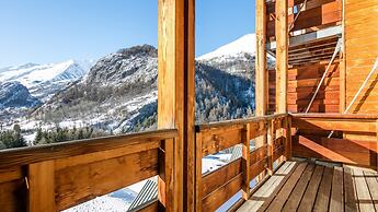 Vacancéole - Le Hameau de Valloire