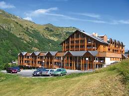 Vacancéole - Le Hameau de Valloire