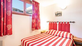 Vacancéole - Le Hameau de Valloire