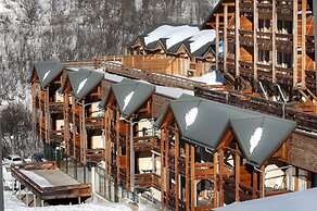 Vacancéole - Le Hameau de Valloire