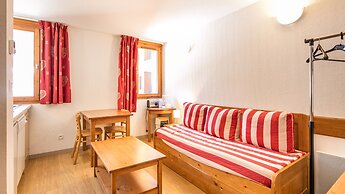 Vacancéole - Le Hameau de Valloire