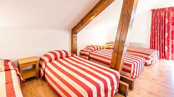 Vacancéole - Le Hameau de Valloire