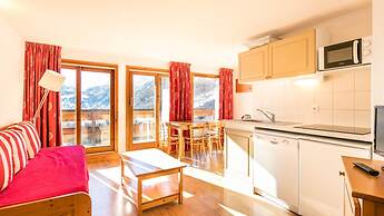 Vacancéole - Le Hameau de Valloire