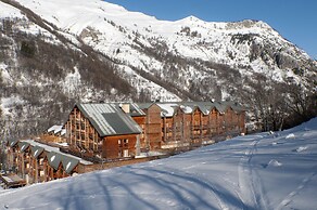 Vacancéole - Le Hameau de Valloire