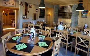 Résidence Lagrange Vacances L'Ecrin des Sybelles