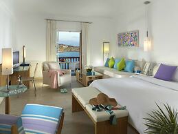 Petasos Beach Resort & Spa, Small Luxury Hotels of the World