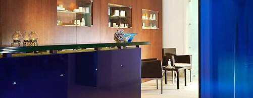 Petasos Beach Resort & Spa, Small Luxury Hotels of the World