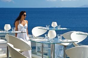 Petasos Beach Resort & Spa, Small Luxury Hotels of the World