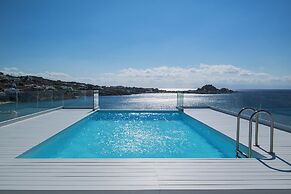 Petasos Beach Resort & Spa, Small Luxury Hotels of the World