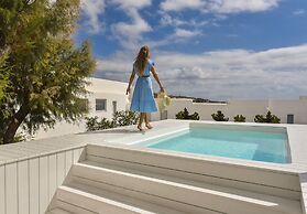 Petasos Beach Resort & Spa, Small Luxury Hotels of the World