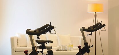 Petasos Beach Resort & Spa, Small Luxury Hotels of the World