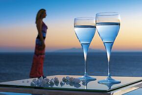 Petasos Beach Resort & Spa, Small Luxury Hotels of the World