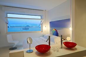 Petasos Beach Resort & Spa, Small Luxury Hotels of the World