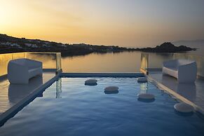 Petasos Beach Resort & Spa, Small Luxury Hotels of the World