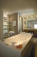 Petasos Beach Resort & Spa, Small Luxury Hotels of the World